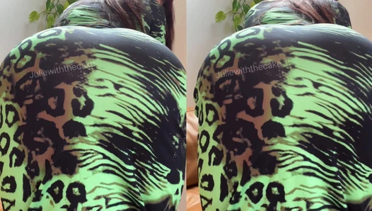 juliewiththecake - Video Leaks #188