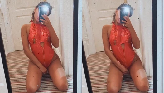 bbrontte - Video Leaks #104