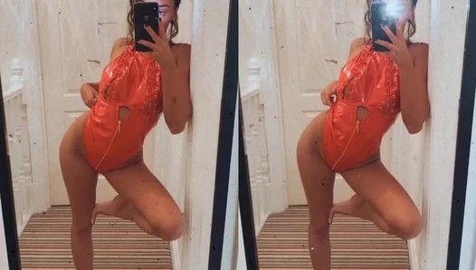 bbrontte - Video Leaks #109