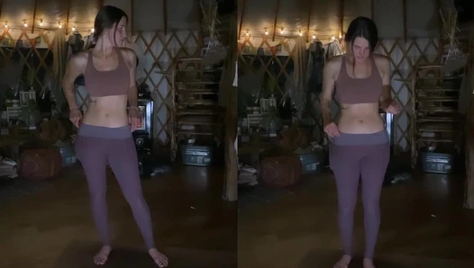 Nicolle Love - Video Leaks #195