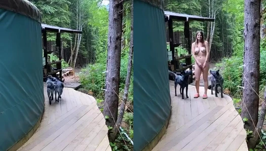Nicolle Love - Video Leaks #201