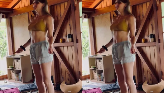 Nicolle Love - Video Leaks #234