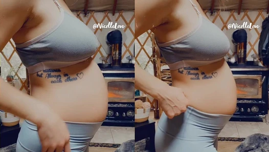 Nicolle Love - Video Leaks #261