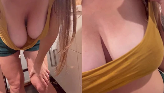Nicolle Love - Video Leaks #339