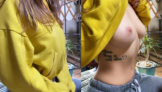 Nicolle Love - Video Leaks #401