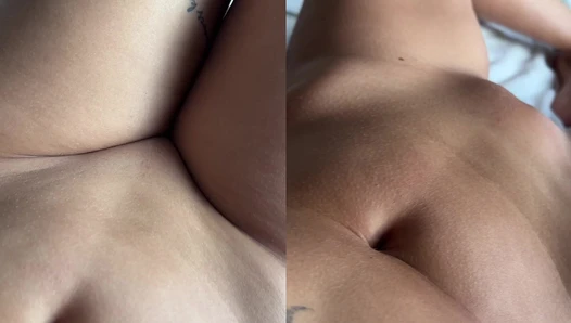 Carolin Losel - Video Leaks #124