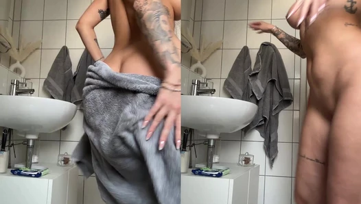 Carolin Losel - Video Leaks #133