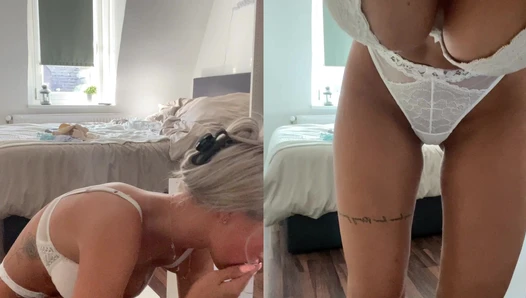 Carolin Losel - Video Leaks #135