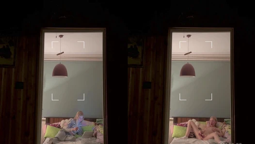 neomiisworld - Video Leaks #1