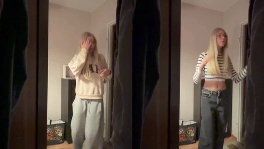 neomiisworld - Video Leaks #2