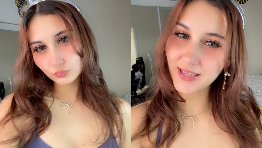 Angelic Roxy - Video Leaks #10