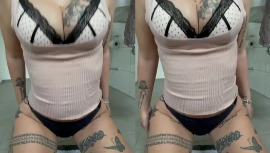 acropolis1989 - Video Leaks #189