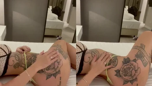 acropolis1989 - Video Leaks #198