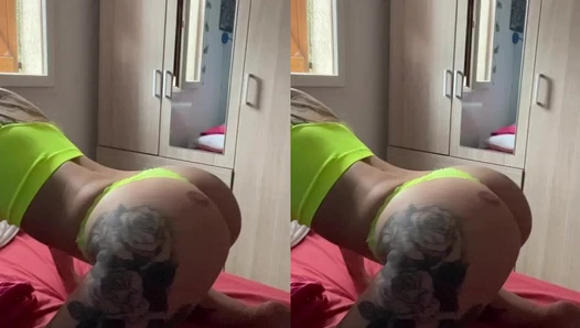 acropolis1989 - Video Leaks #273