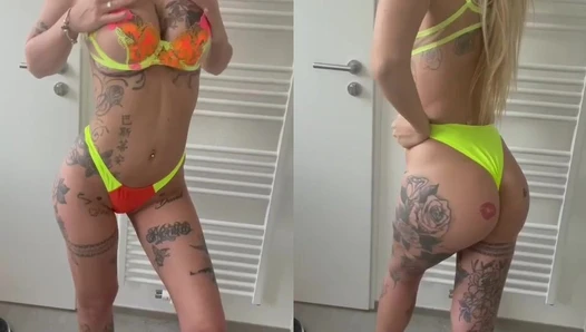 acropolis1989 - Video Leaks #296