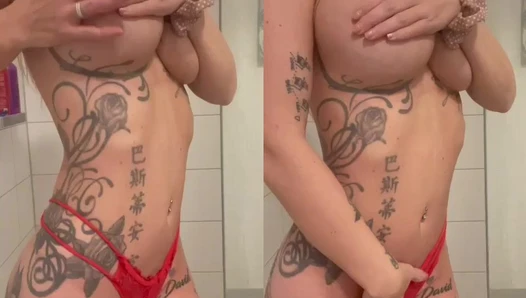 acropolis1989 - Video Leaks #367