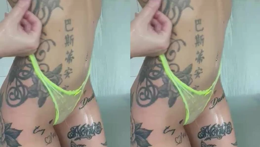 acropolis1989 - Video Leaks #370