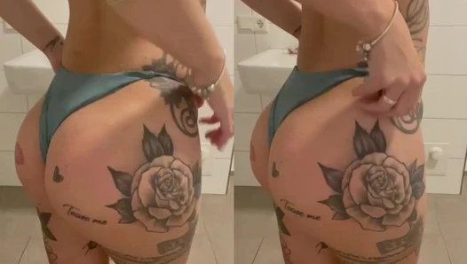 acropolis1989 - Video Leaks #385