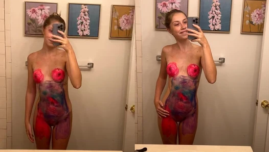 lovelydawnn - Video Leaks #9