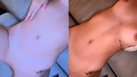 lovelydawnn - Video Leaks #35