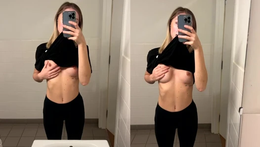 lovelydawnn - Video Leaks #48