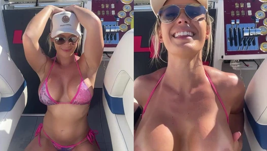 Cheyenne Swenson - Video Leaks #1