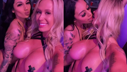 Cheyenne Swenson - Video Leaks #4