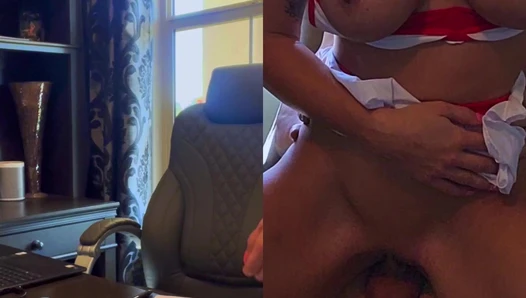 Cheyenne Swenson - Video Leaks #12