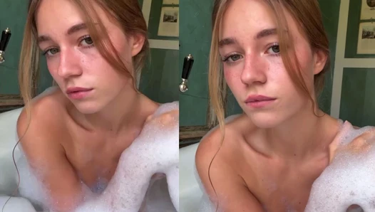 Anna Malygon - Video Leaks #635