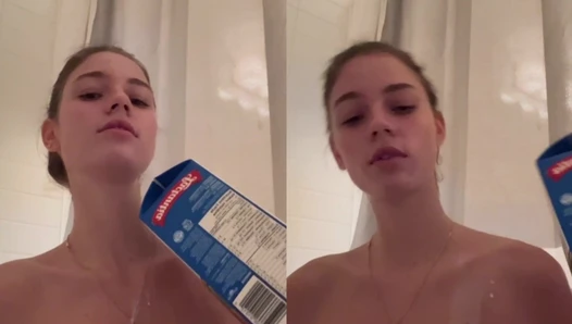 Anna Malygon - Video Leaks #643