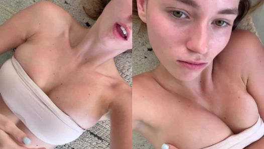 Anna Malygon - Video Leaks #652