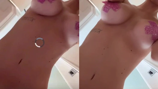 Anna Malygon - Video Leaks #659
