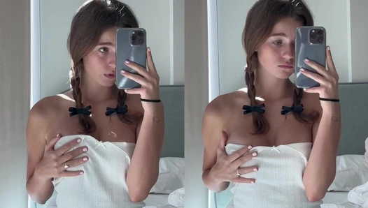 Anna Malygon - Video Leaks #670