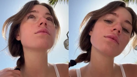 Anna Malygon - Video Leaks #685