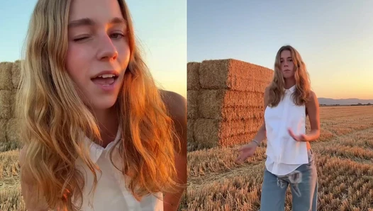 Anna Malygon - Video Leaks #695
