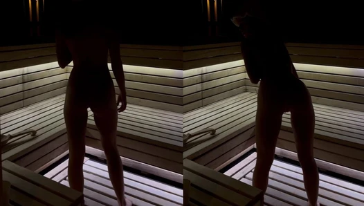 Anna Malygon - Video Leaks #704