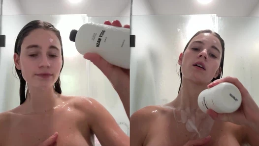 Anna Malygon - Video Leaks #718