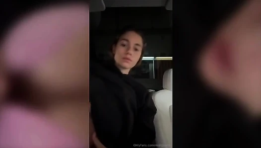 Anna Malygon - Video Leaks #730