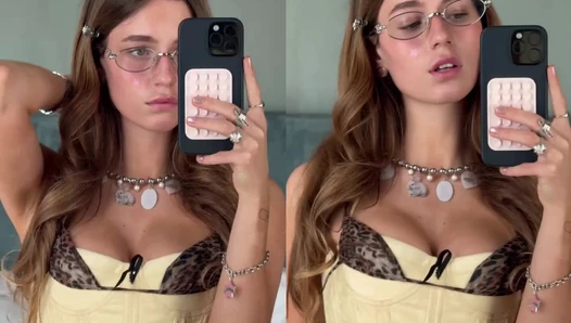 Anna Malygon - Video Leaks #741