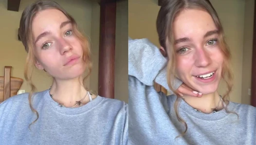 Anna Malygon - Video Leaks #742