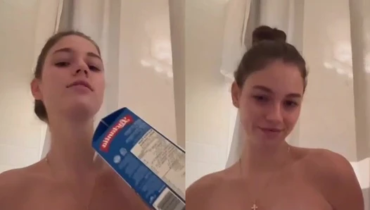 Anna Malygon - Video Leaks #754