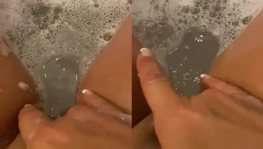 Miss Sanchez - Video Leaks #2