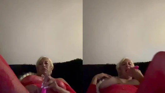 Miss Sanchez - Video Leaks #6