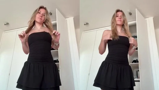 Felicity Smoak - Video Leaks #2