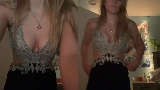 Felicity Smoak - Video Leaks #7