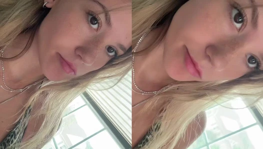 Felicity Smoak - Video Leaks #11