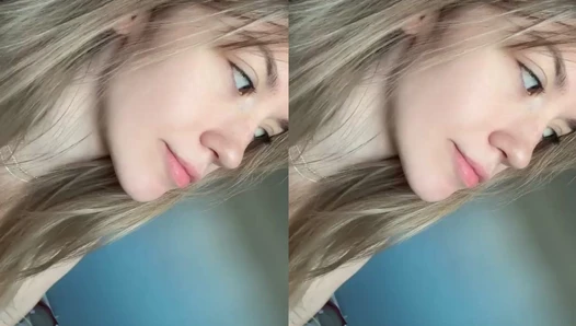 Felicity Smoak - WindingSandyAmmonite