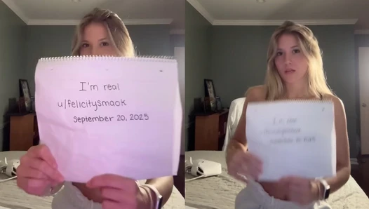 Felicity Smoak - AffectionateCulturedAntlion