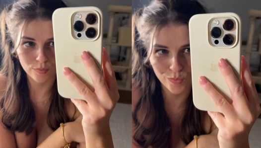 Miriam Gast - Video Leaks #28