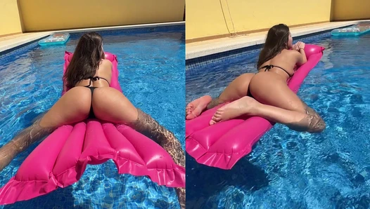 Miriam Gast - Video Leaks #30